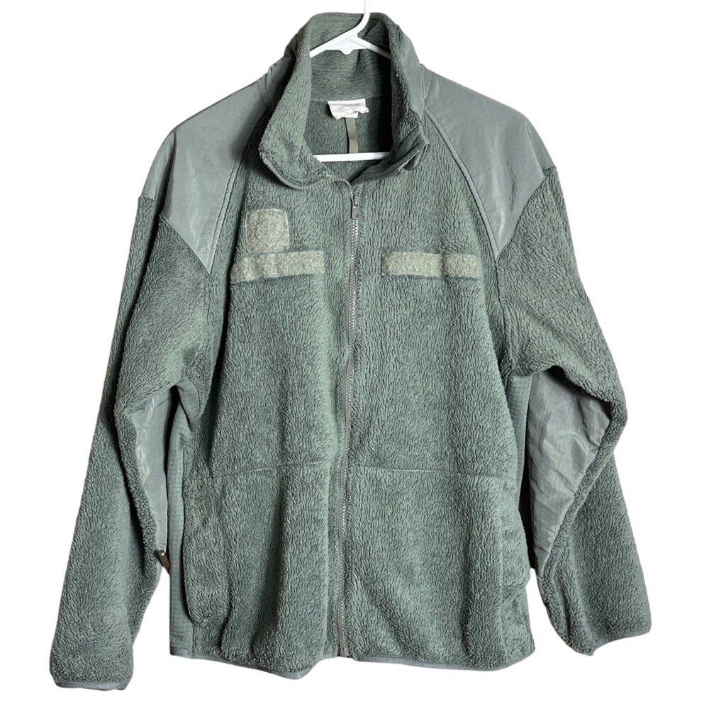 Propper Fleece Cold Weather Jacket Gen III Polartec Military Layers Unisex M-Reg